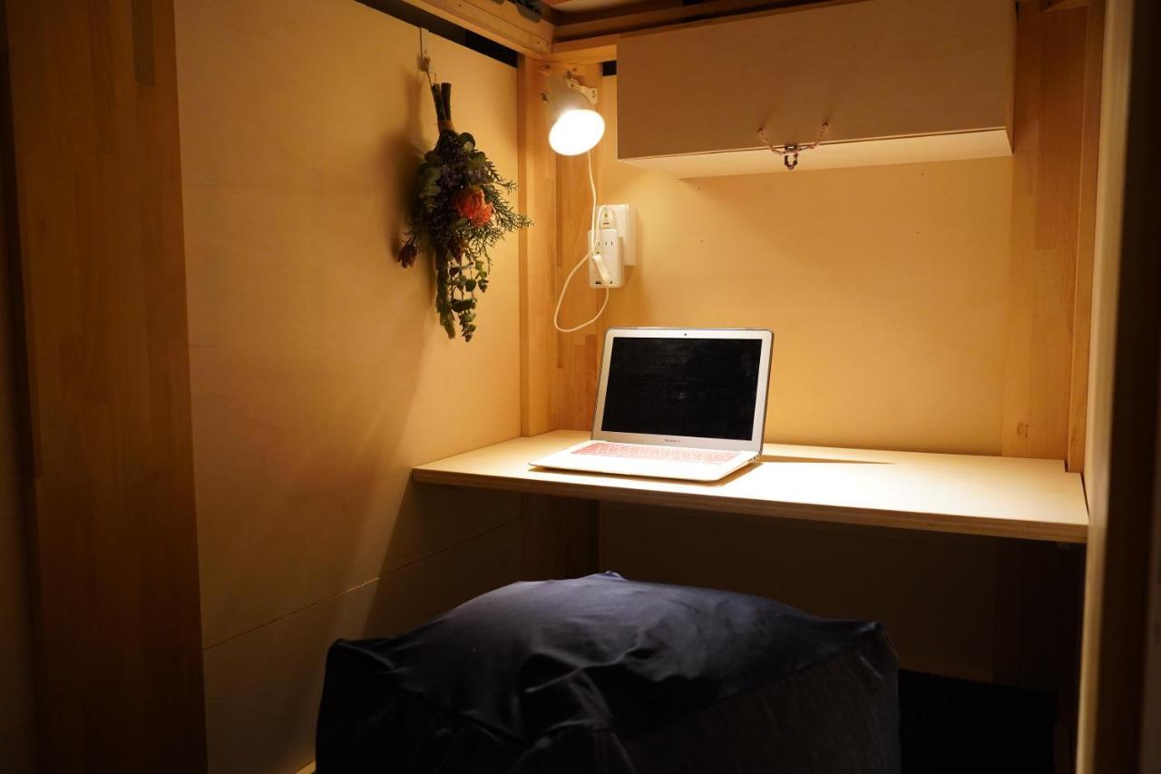 Konyamachi Guest House Kuku Takamatsu Bagian luar foto