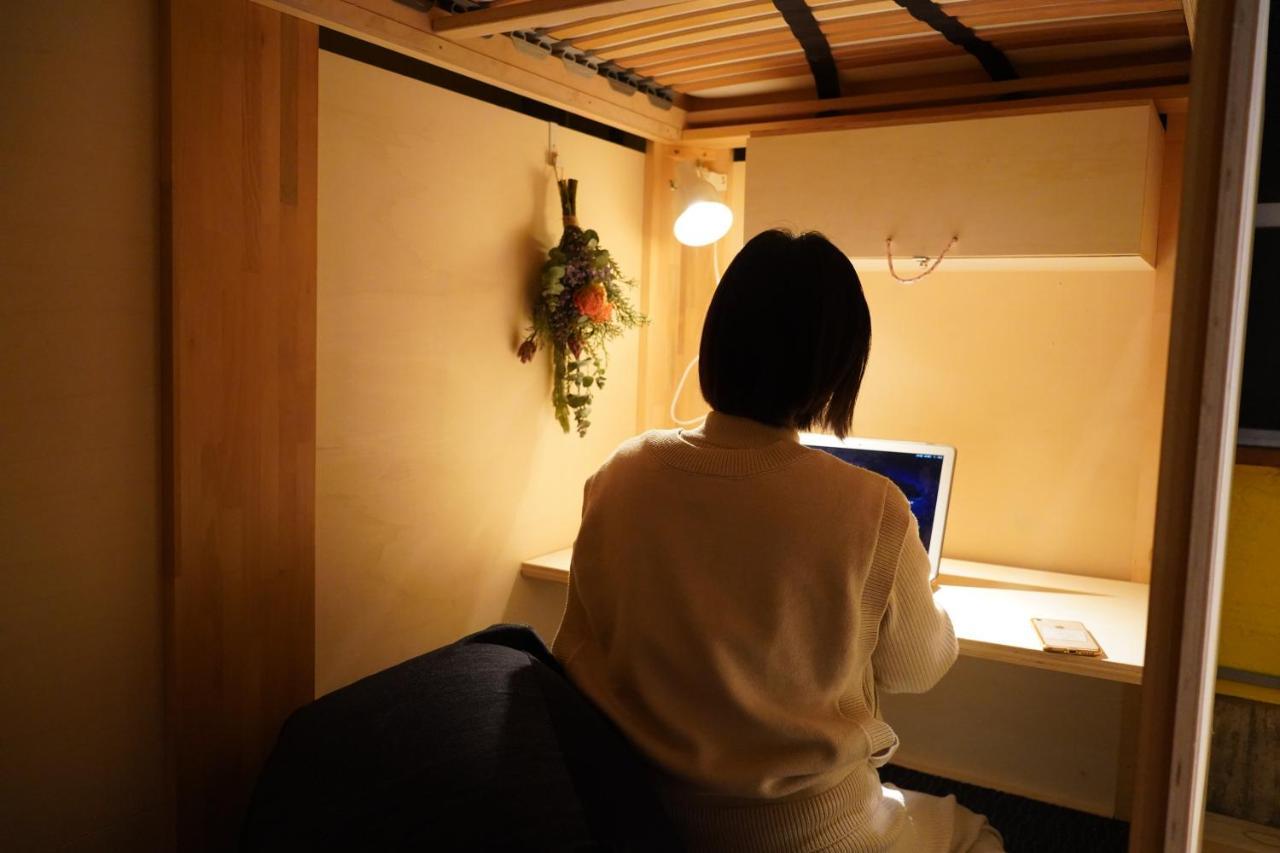 Konyamachi Guest House Kuku Takamatsu Bagian luar foto