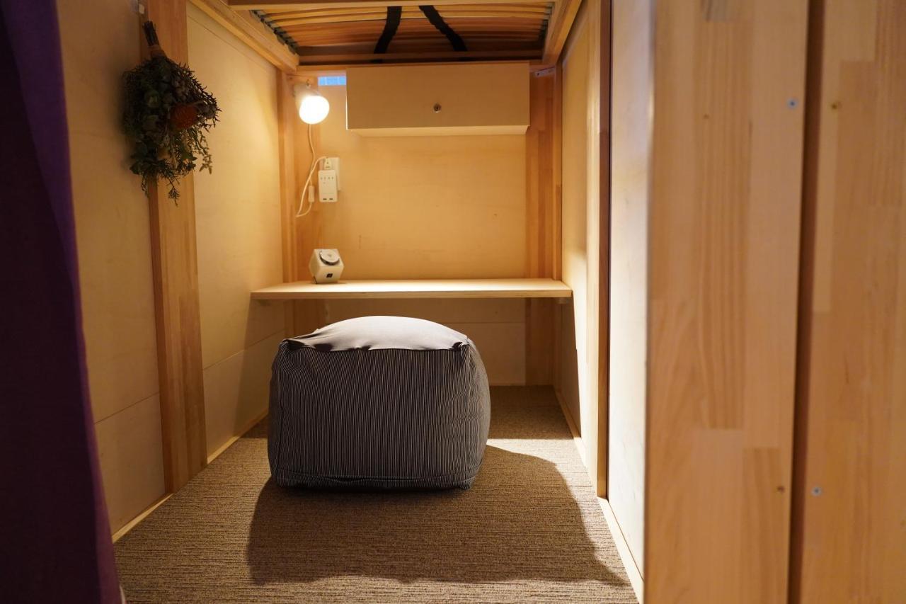 Konyamachi Guest House Kuku Takamatsu Bagian luar foto