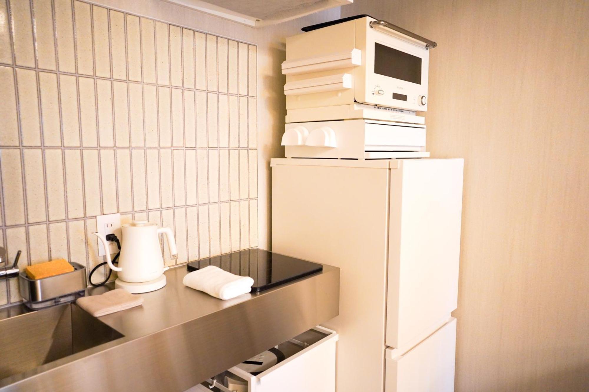 Konyamachi Guest House Kuku Takamatsu Bagian luar foto