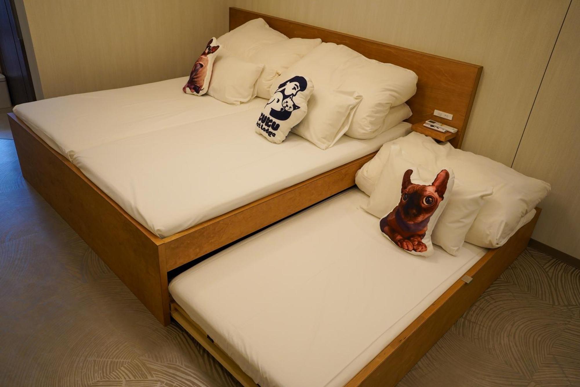 Konyamachi Guest House Kuku Takamatsu Bagian luar foto