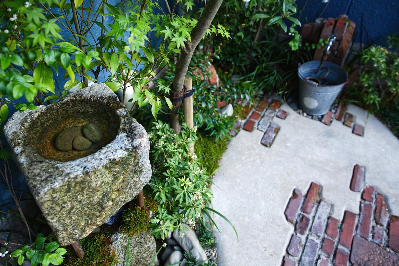 Konyamachi Guest House Kuku Takamatsu Bagian luar foto