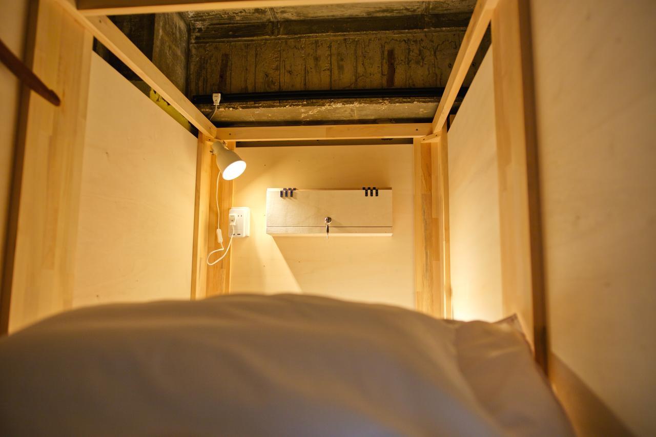 Konyamachi Guest House Kuku Takamatsu Bagian luar foto
