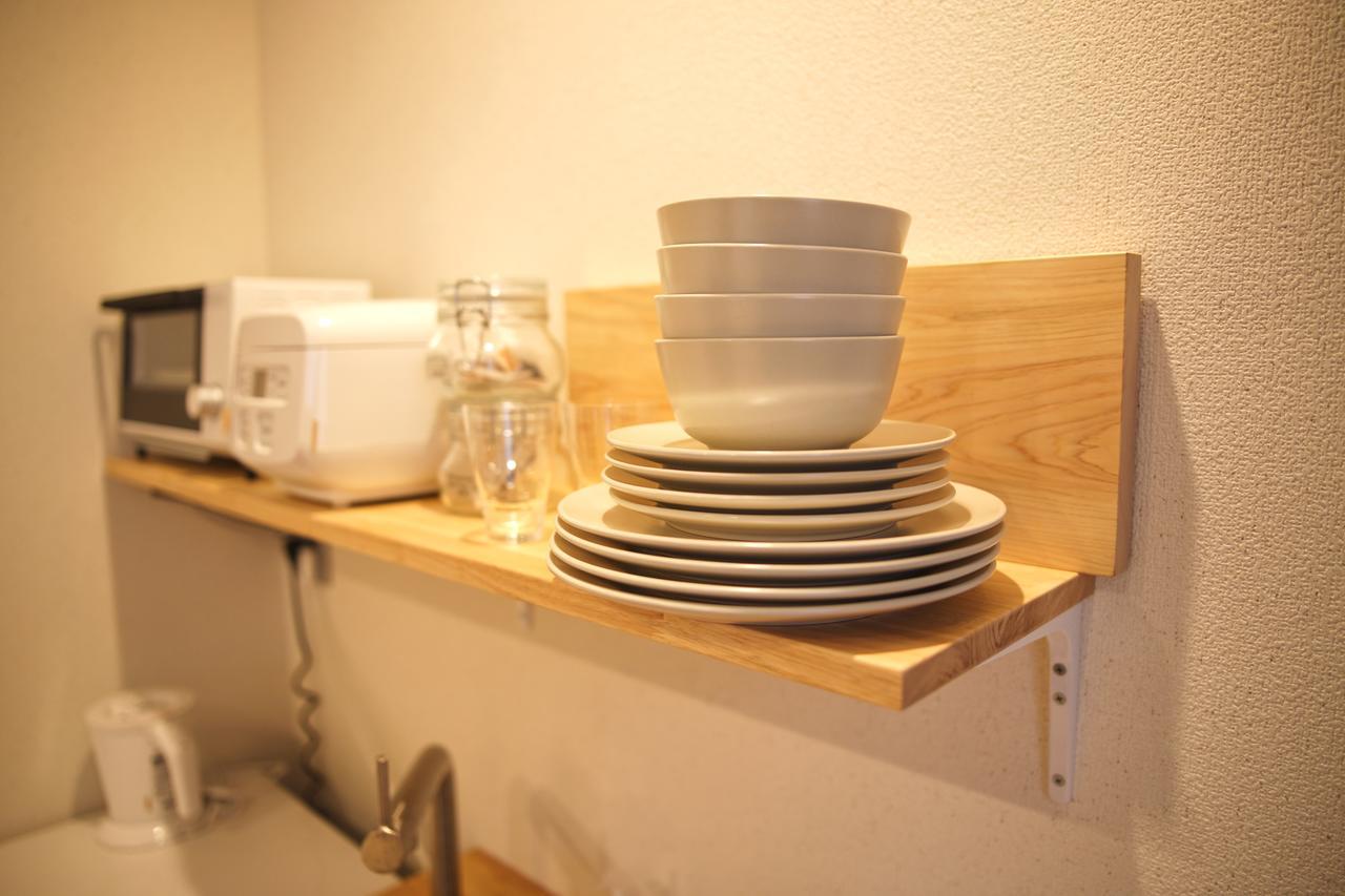 Konyamachi Guest House Kuku Takamatsu Bagian luar foto