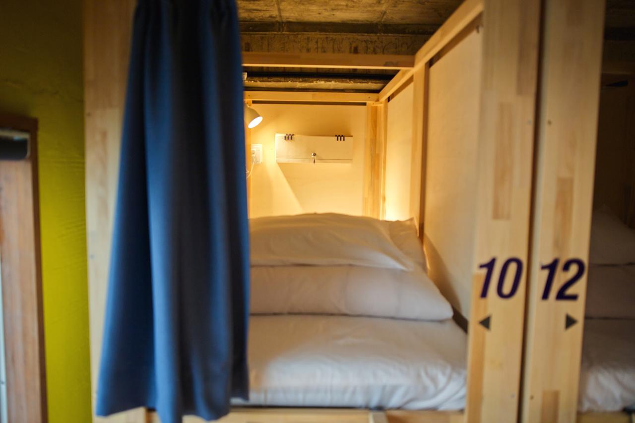 Konyamachi Guest House Kuku Takamatsu Bagian luar foto