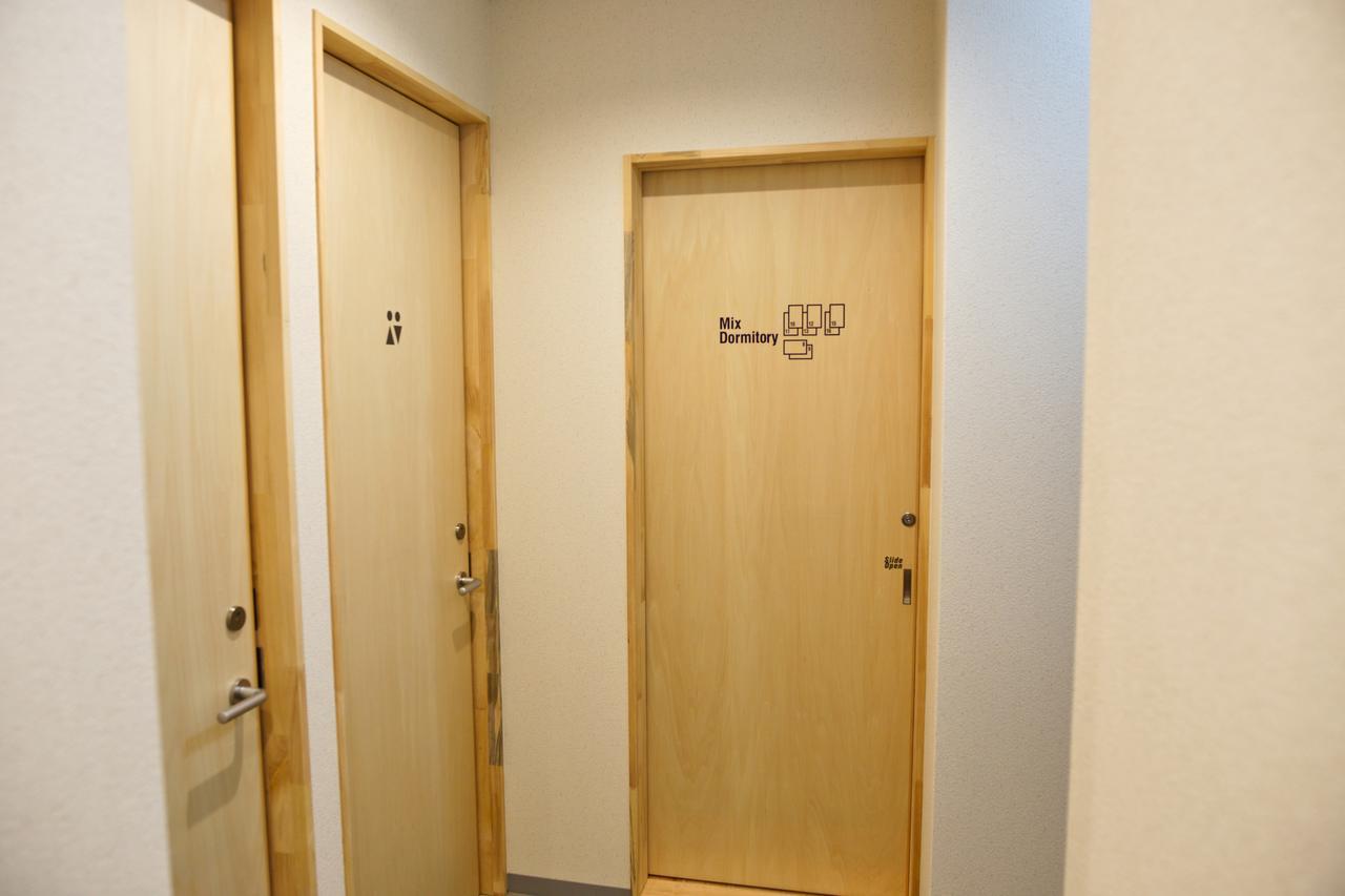 Konyamachi Guest House Kuku Takamatsu Bagian luar foto