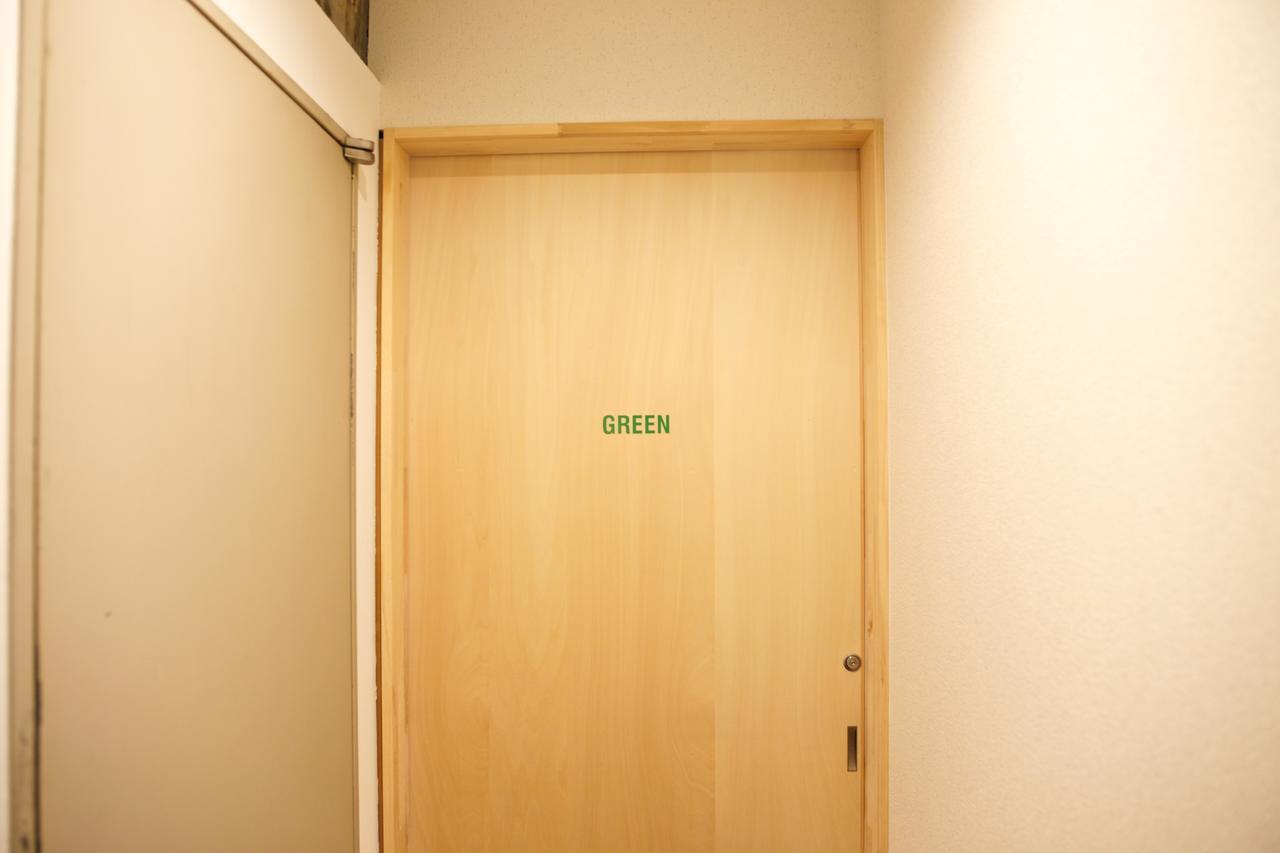 Konyamachi Guest House Kuku Takamatsu Bagian luar foto